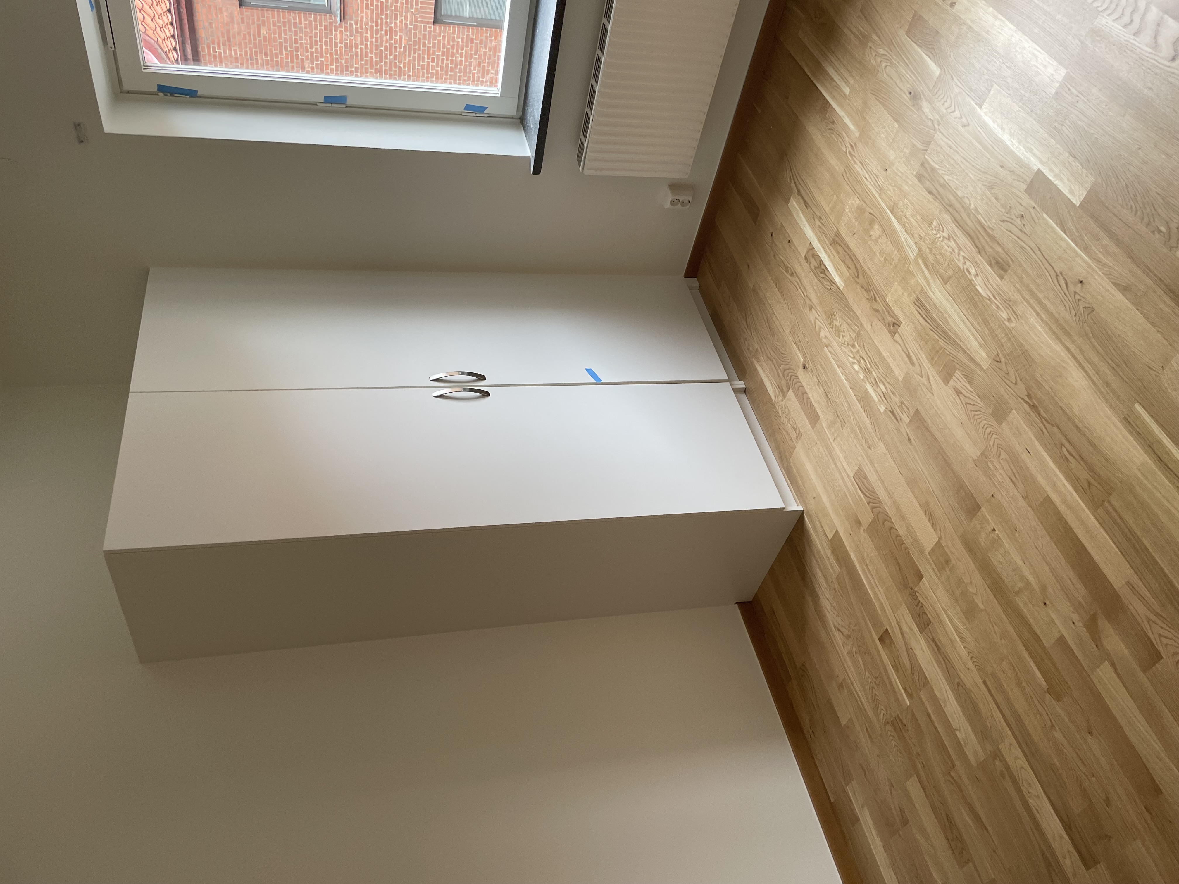Lägenhet, 2 rooms, 54 sqm, Landskrona – bild 6