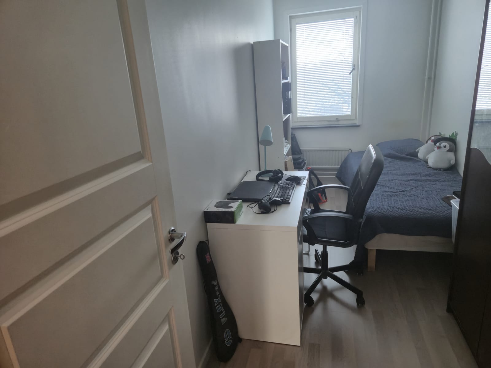 3 rok · 74 m² i Spånga – bild 5
