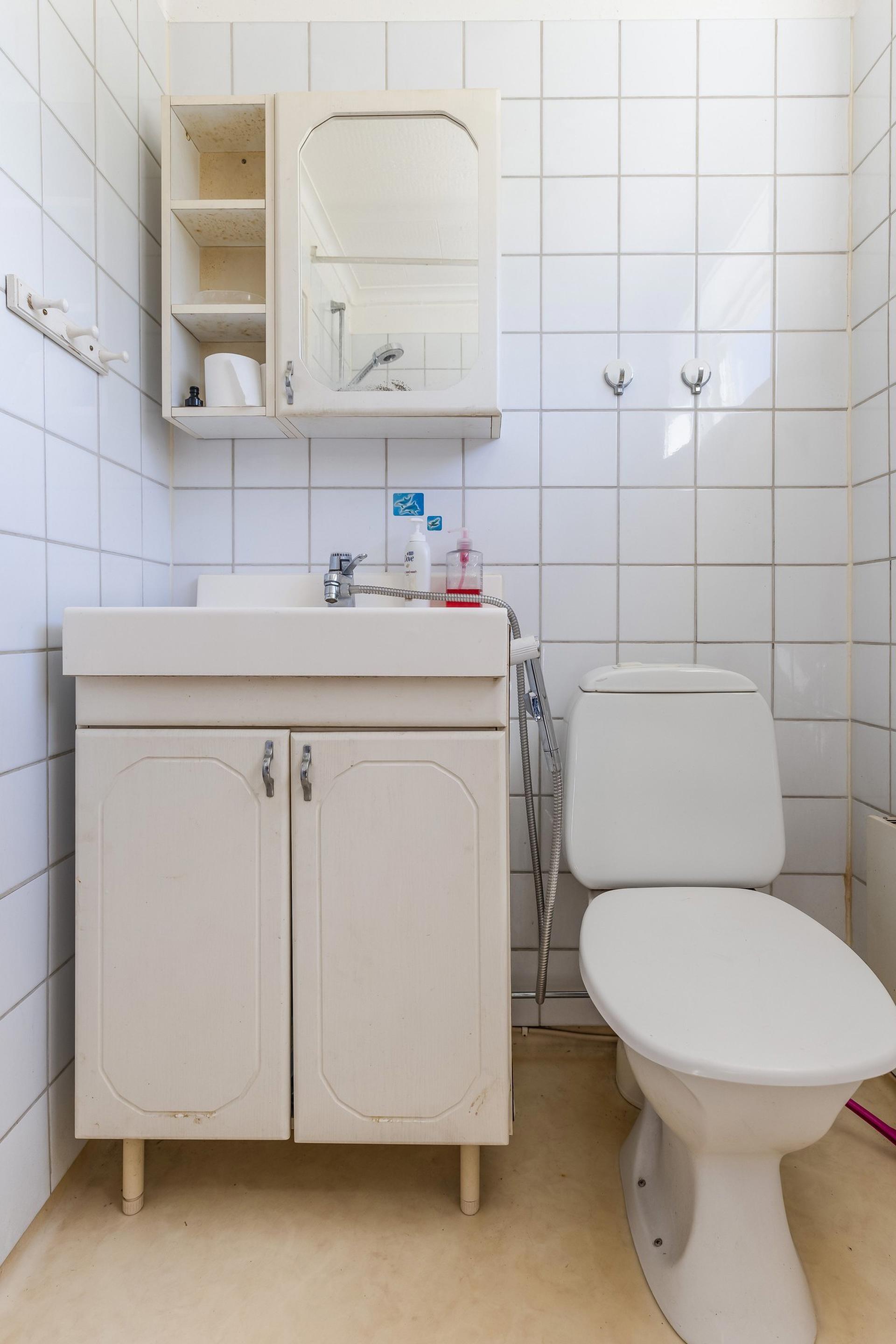 Villa/Hus, 2 rooms, 60 sqm, Grängesberg – bild 3