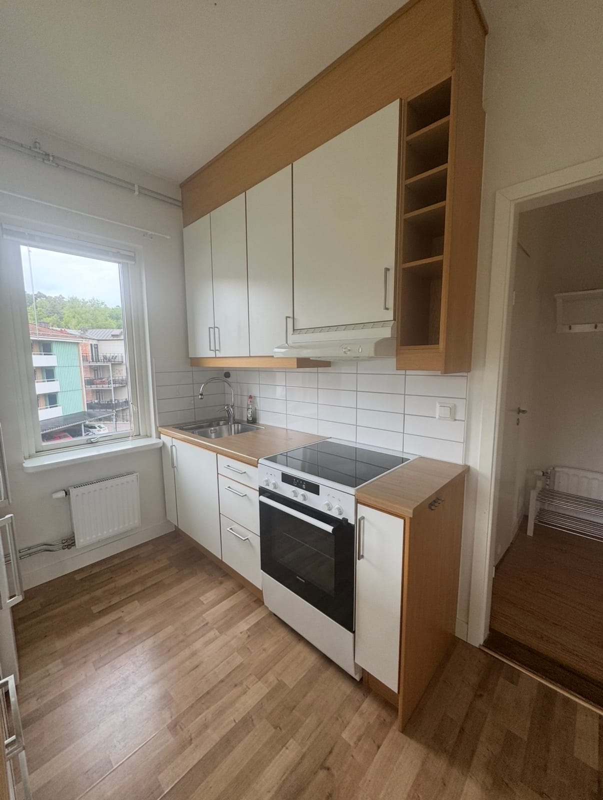 2 rok · 60 m² i Halmstad – bild 2