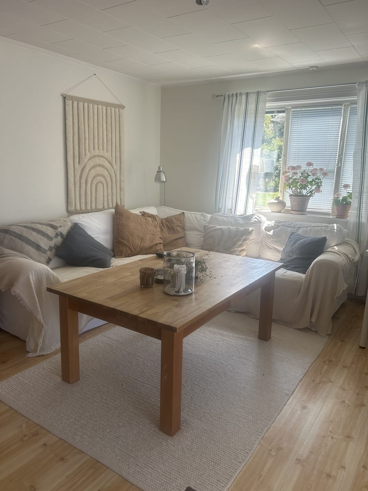 3 rok · 65 m² i Kode – bild 6