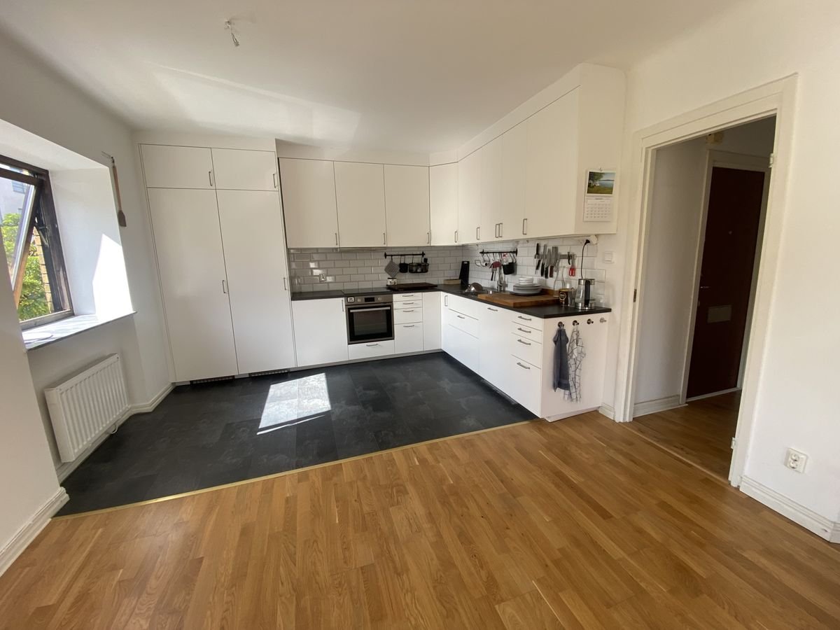 3 rok · 76 m² i Trelleborg – Trelleborg