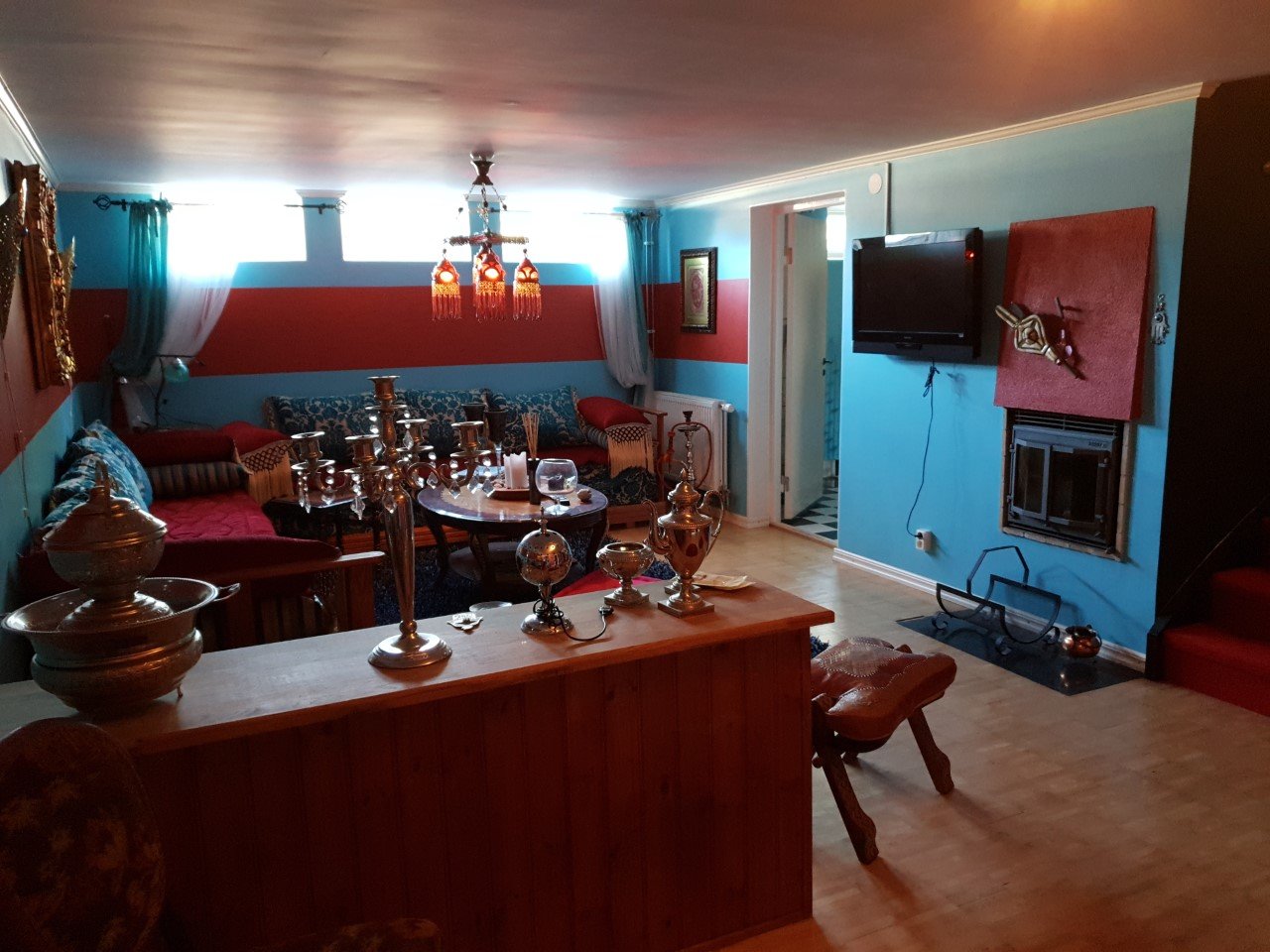 3 rok · 60 m² i Askim – bild 4