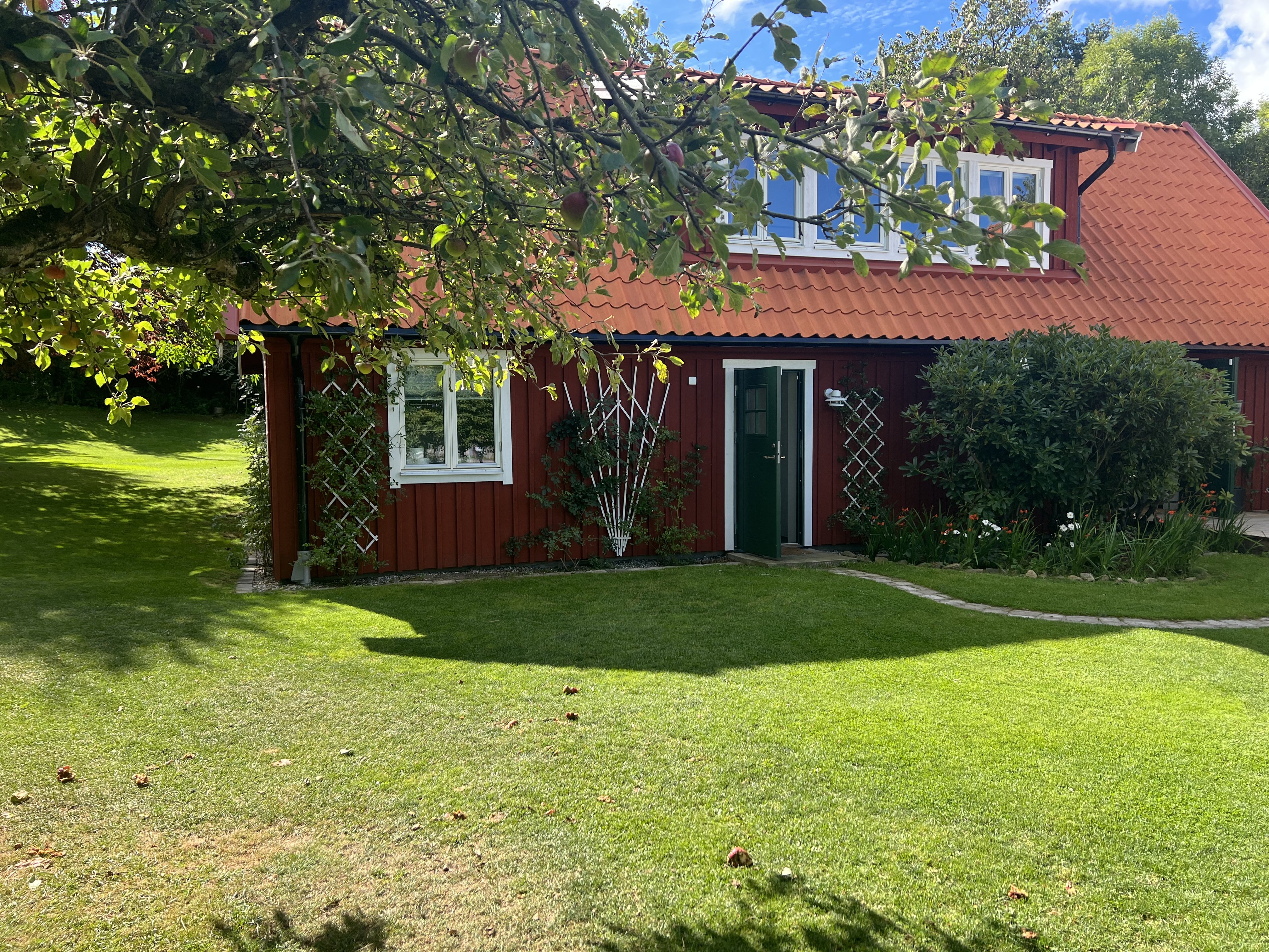 Stuga, 3 rooms, 45 sqm, Båstad – Båstad