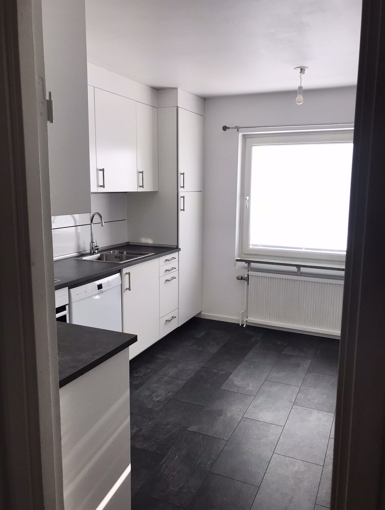 Lägenhet, 1 rooms, 41 sqm, Fagersta