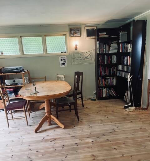Stuga, 3 rooms, 70 sqm, Hörby – bild 9