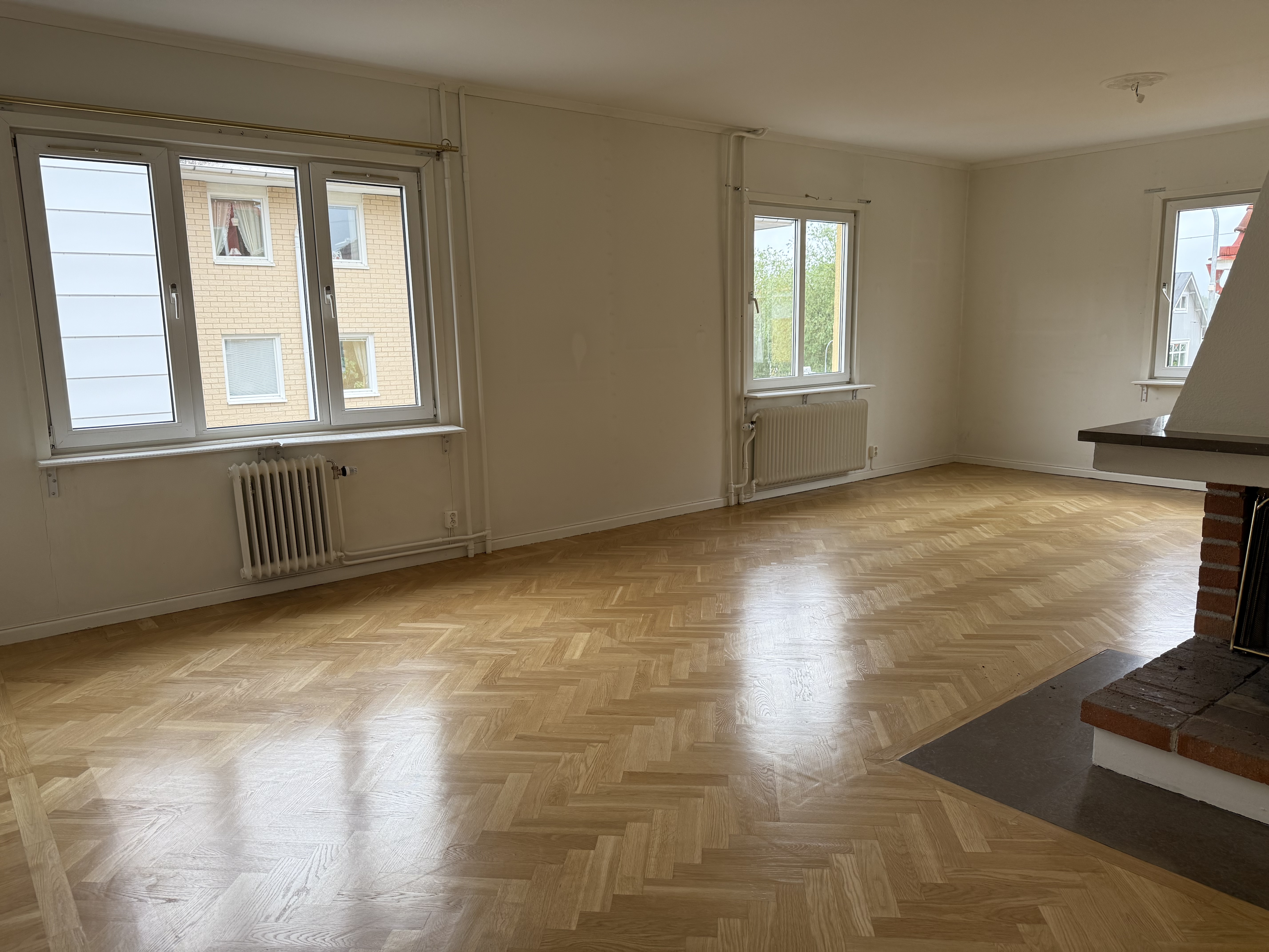 Lägenhet, 2 rooms, 70 sqm, Fagersta – bild 4