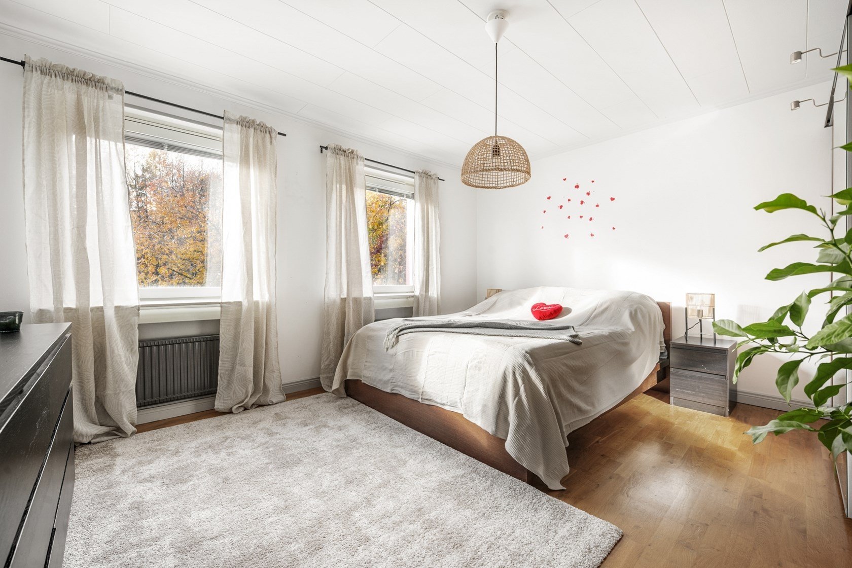 Radhus, 5 rooms, 120 sqm, Rönninge – bild 2