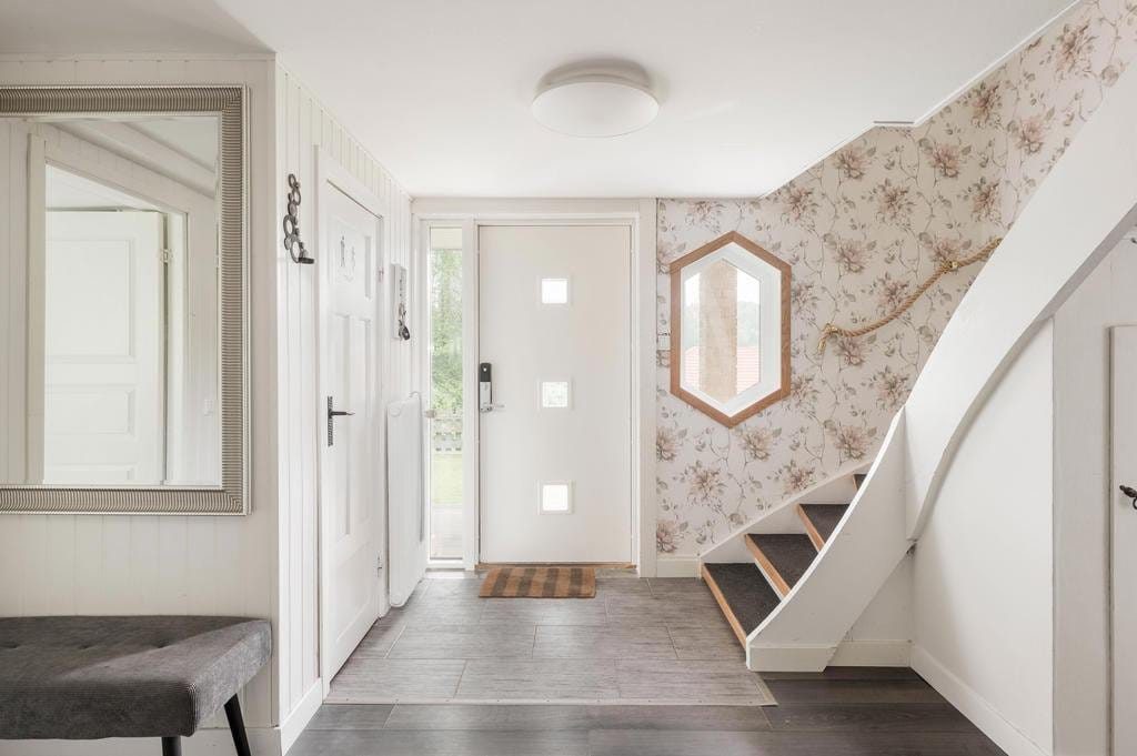 8 rok · 150 m² i Norrahammar – bild 13