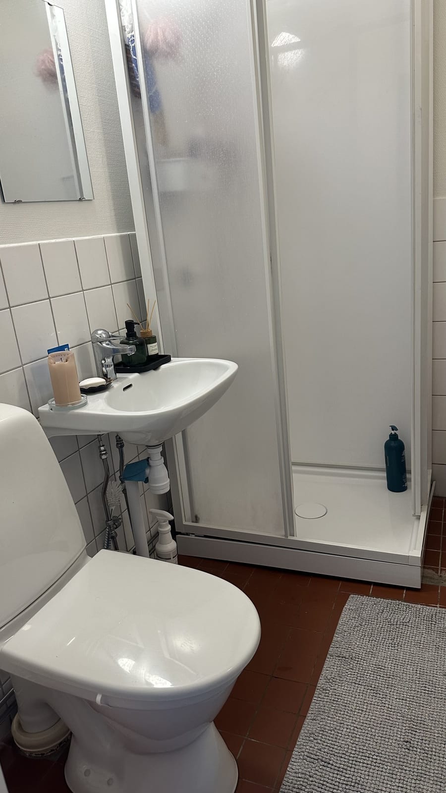 1 rok · 25 m² i Västra Frölunda – bild 4