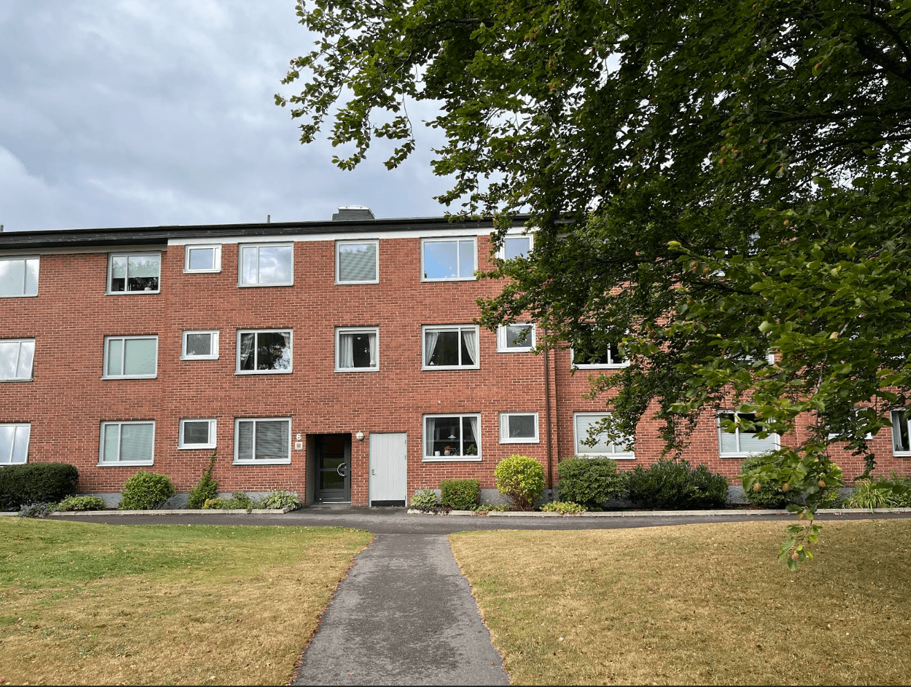 2 rok · 65 m² i Kungsbacka – bild 10
