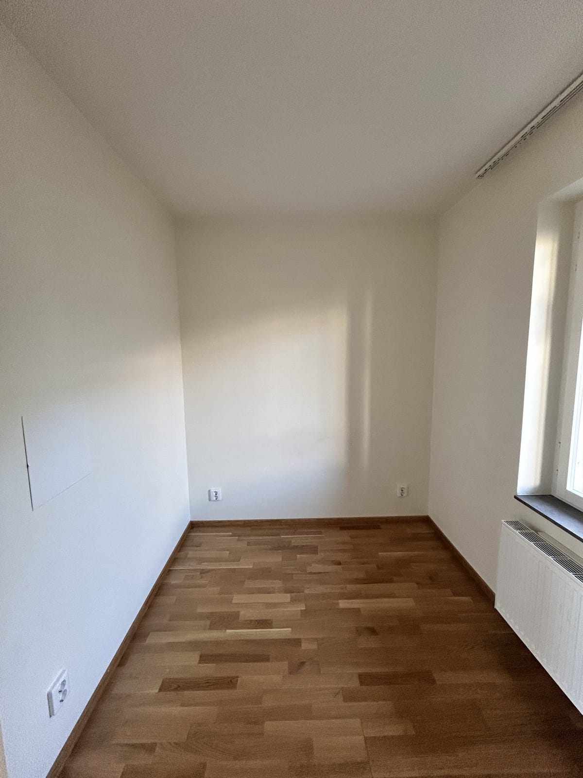 Lägenhet, 2 rooms, 28 sqm, Sollentuna