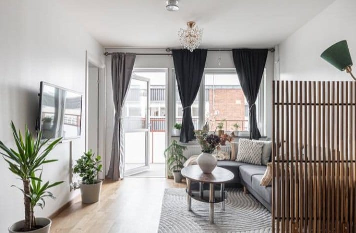 2 rok · 44 m² i Västerås – bild 9