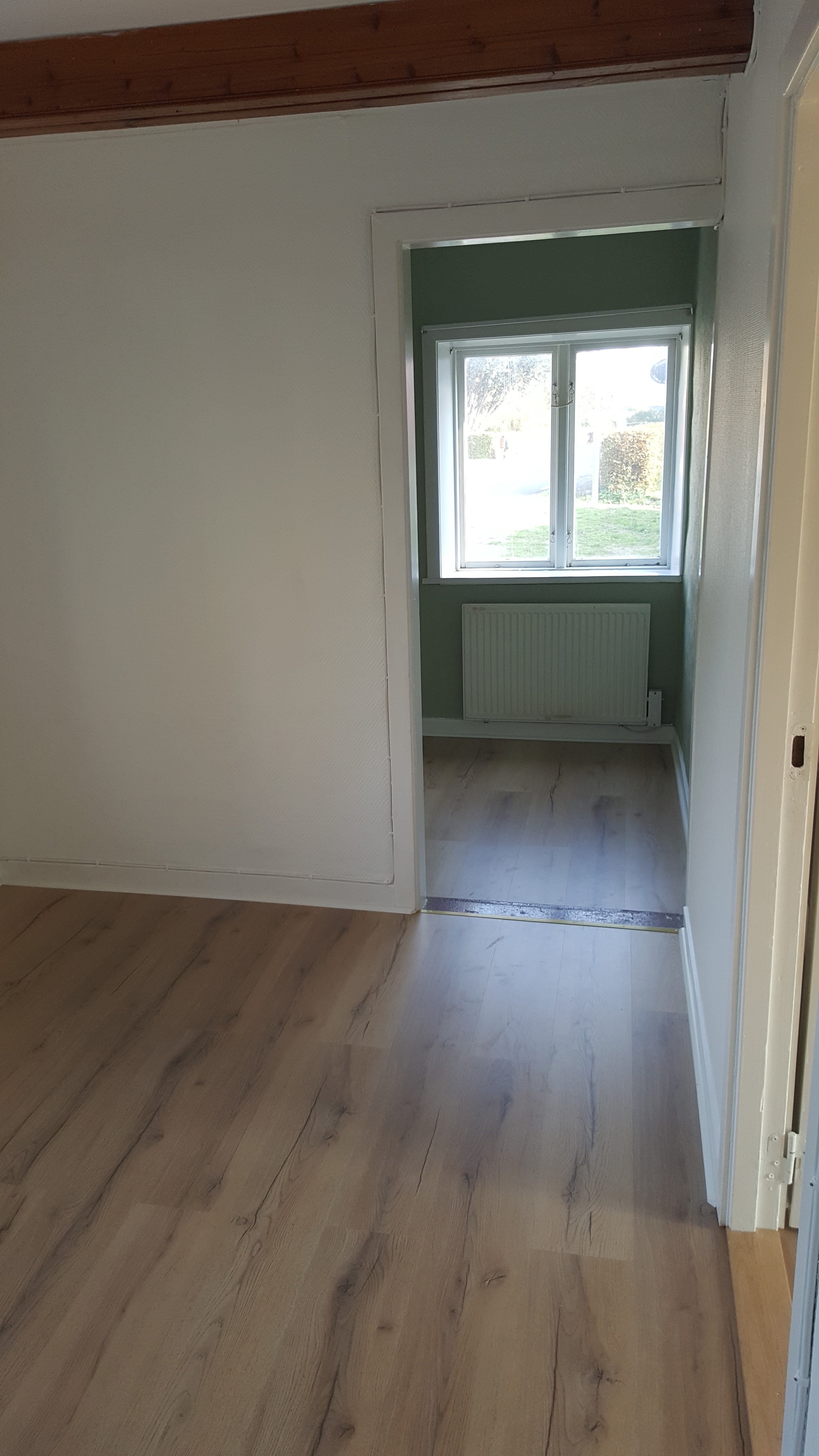 Villa/Hus, 6 rooms, 130 sqm, Billesholm – Billesholm