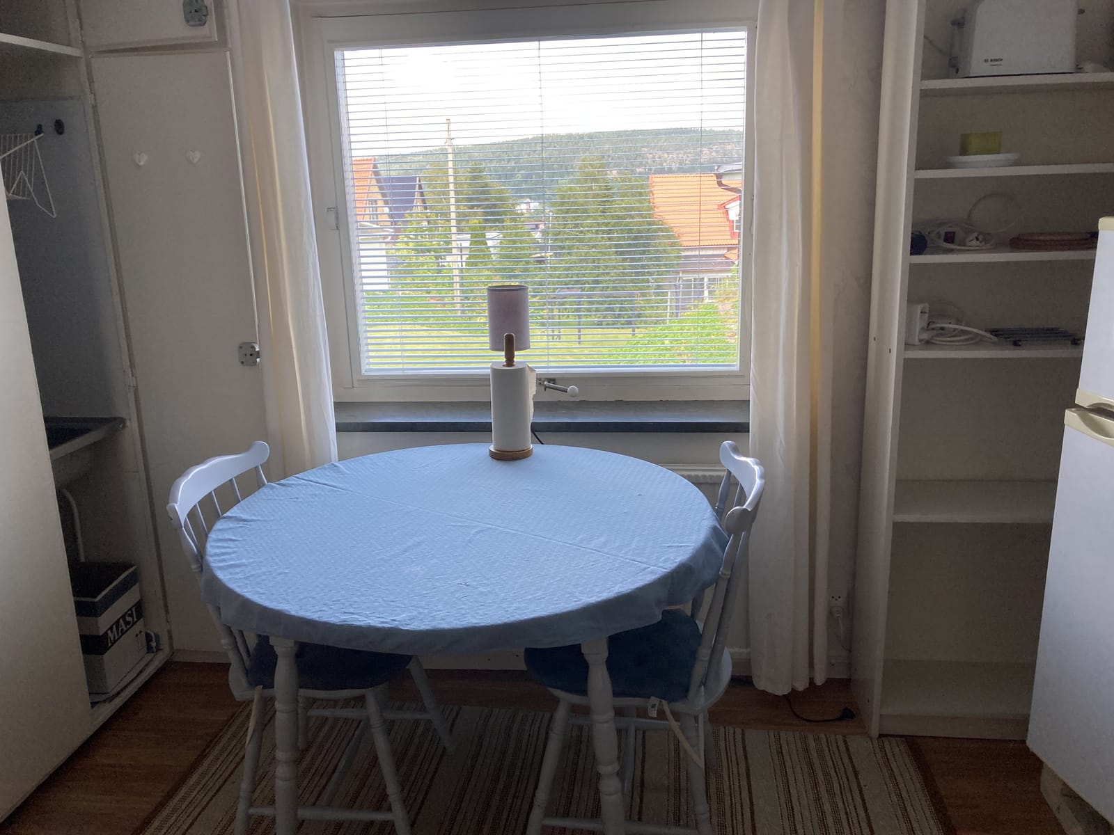 2 rok · 30 m² i Sundsvall – bild 4