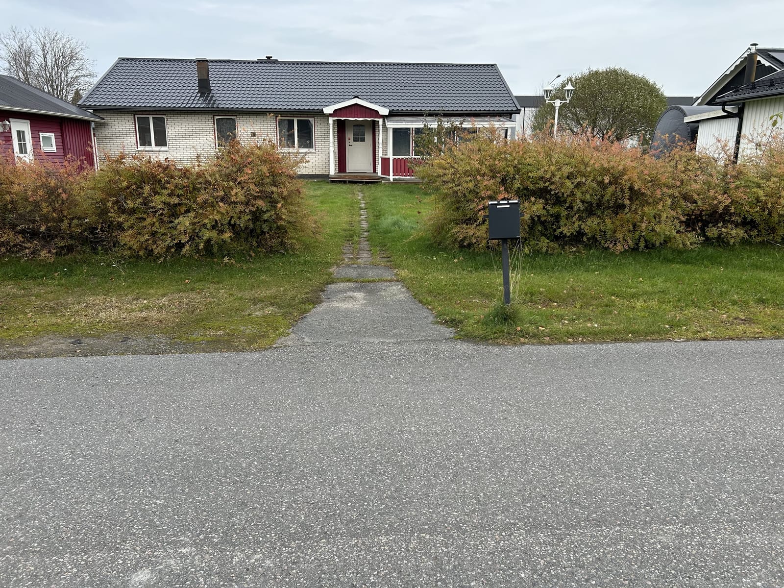 5 rok · 120 m² i Boden – bild 23