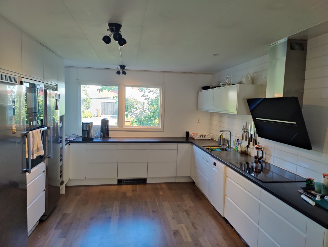 6 rok · 135 m² i Luleå – Luleå