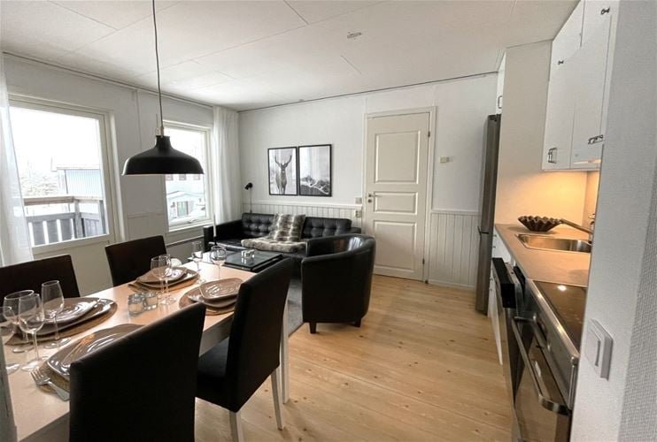 2 rok · 32 m² i Sälen – Sälen