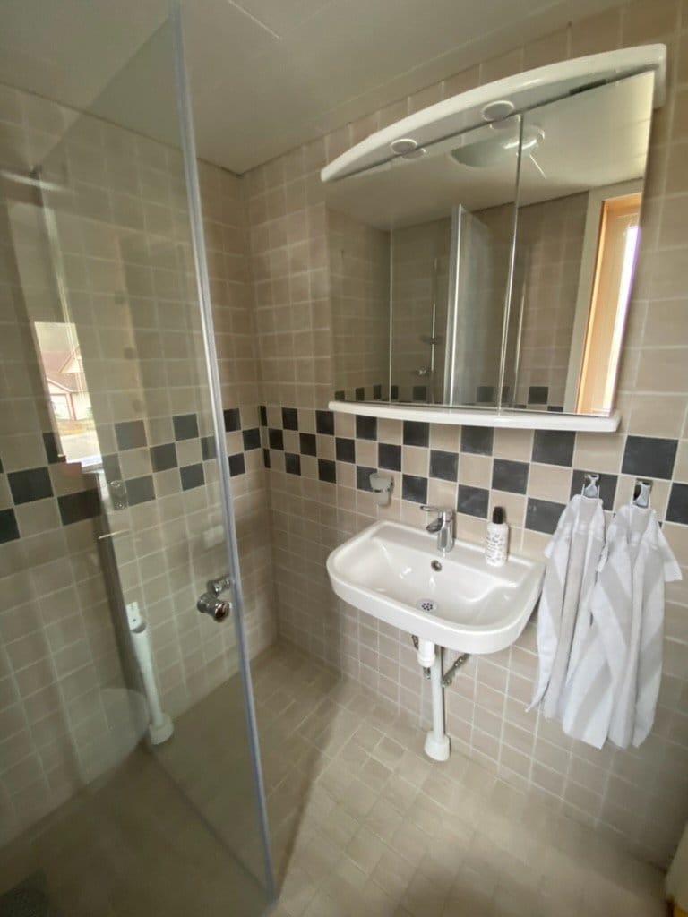 1 rok · 30 m² i Sjövik – bild 4