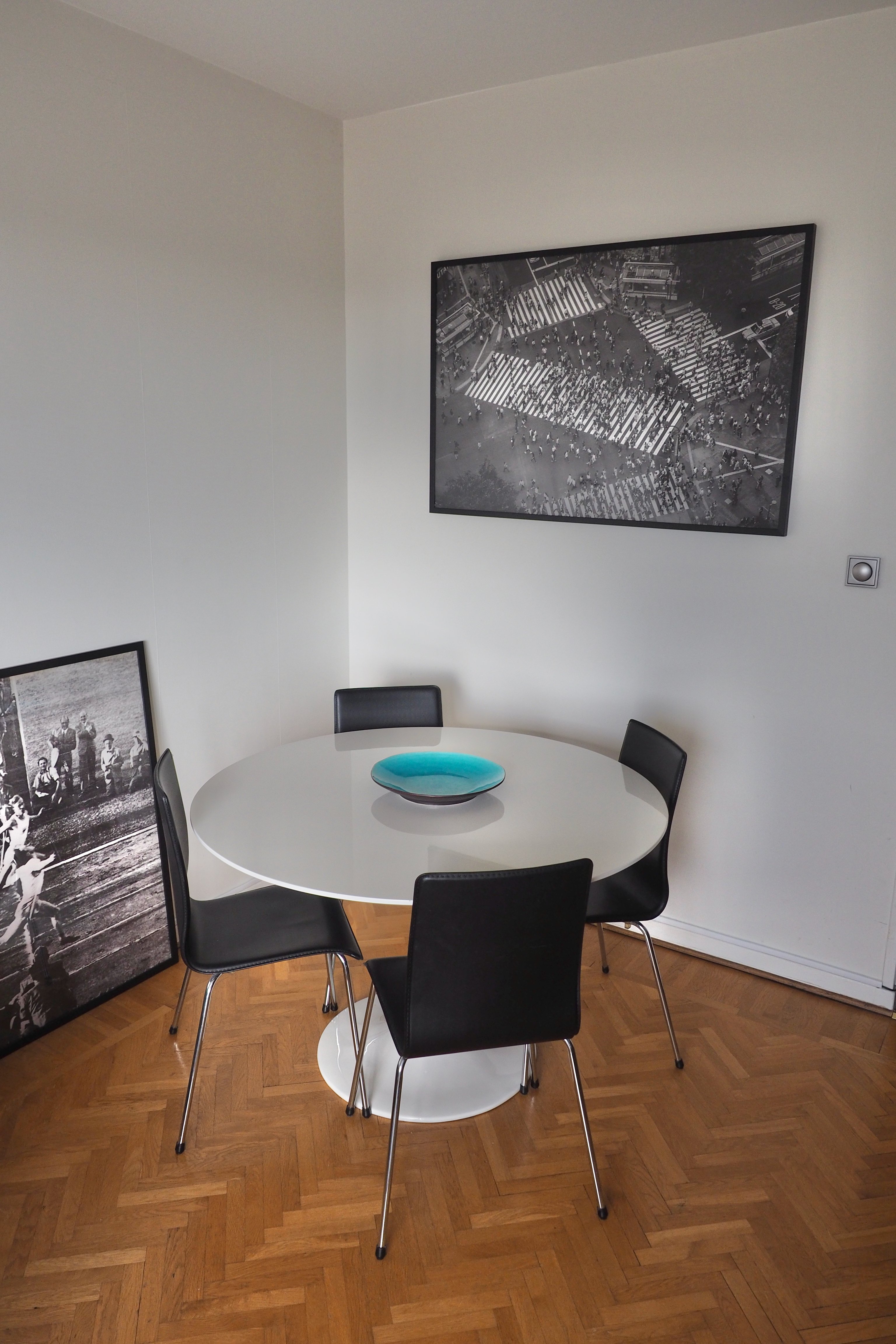 Lägenhet, 1 rooms, 31 sqm, Stockholm – bild 8