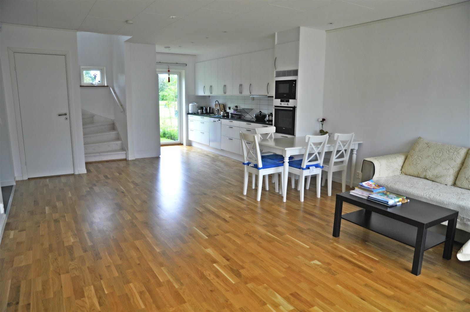 6 rok · 133 m² i Hjärup – bild 5