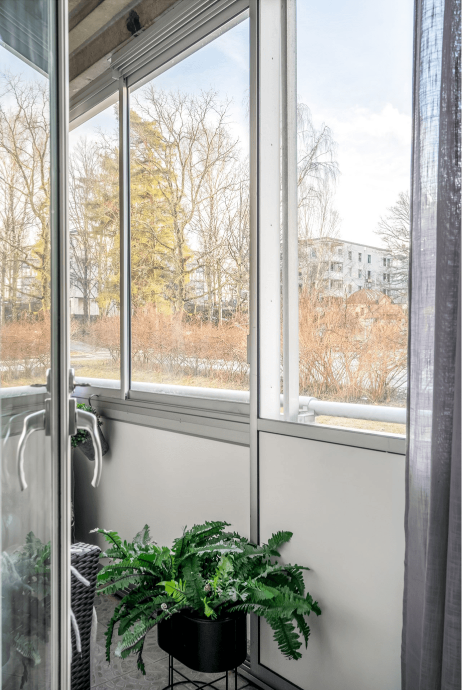 3 rok · 80 m² i Skogås – bild 30