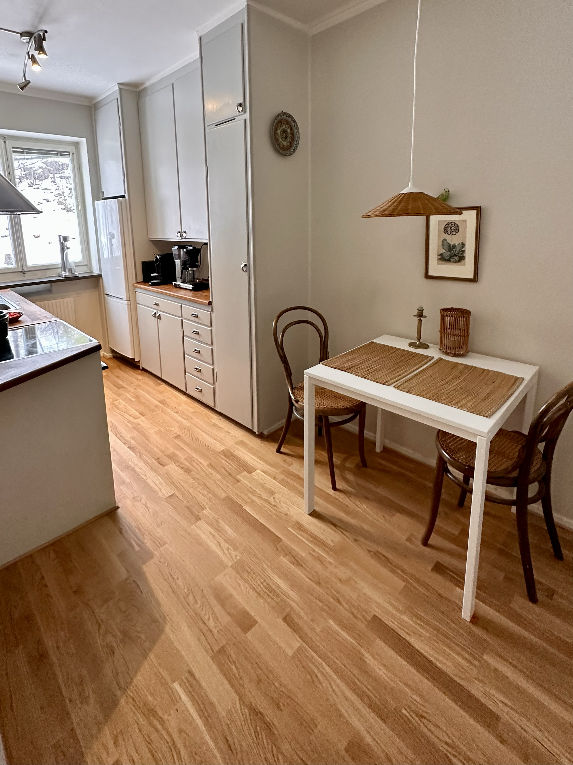 Lägenhet, 2 rooms, 48 sqm, Nacka – bild 11