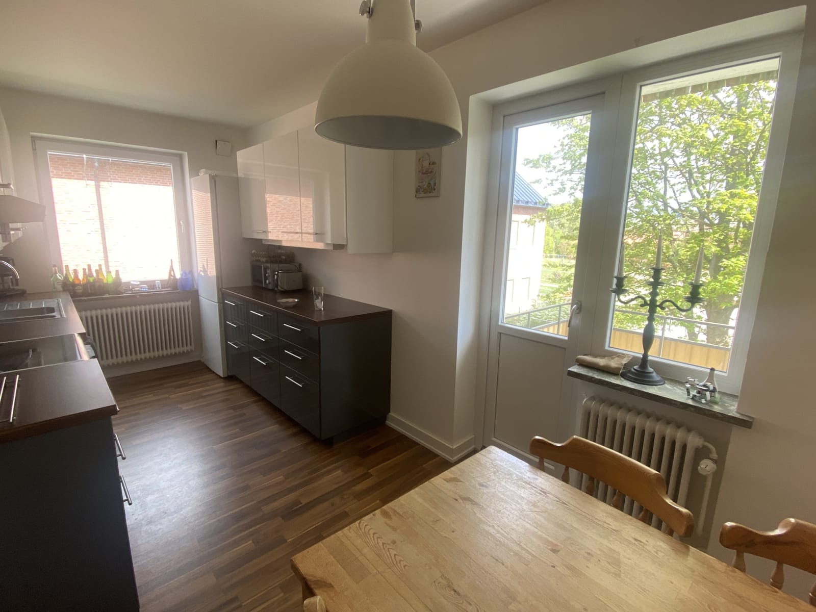 2 rok · 60 m² i Trelleborg – bild 3