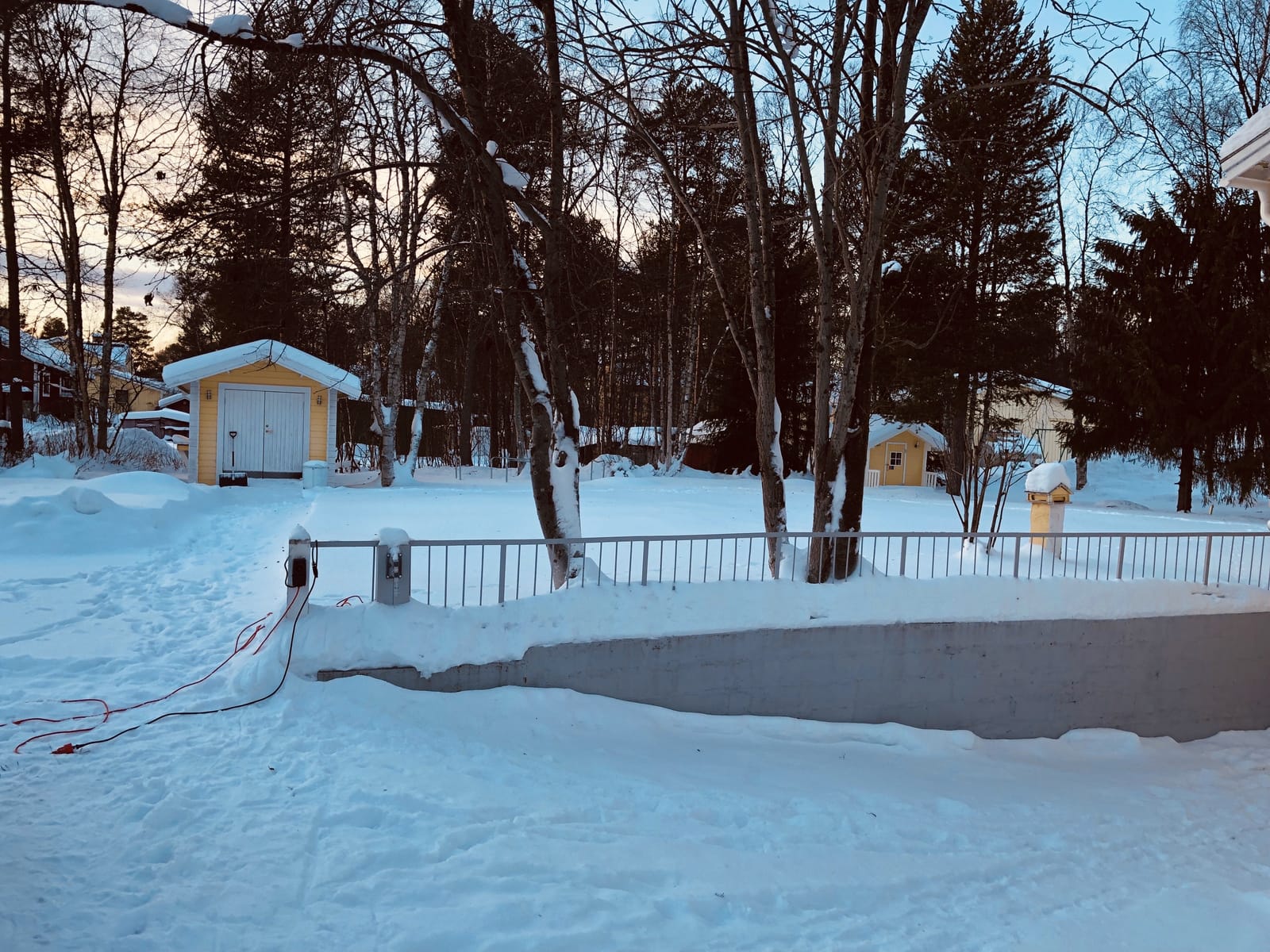 3 rok · 75 m² i Arjeplog – bild 11