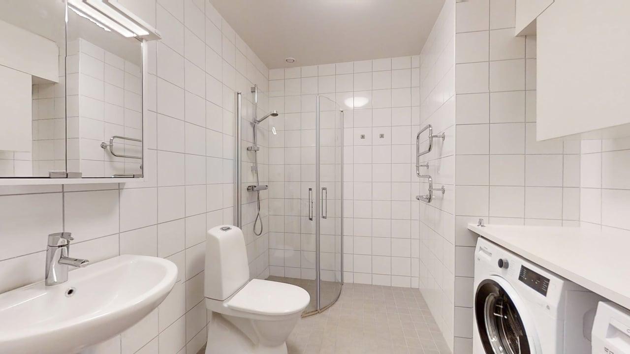 Lägenhet, 2 rooms, 50 sqm, Helsingborg – bild 4