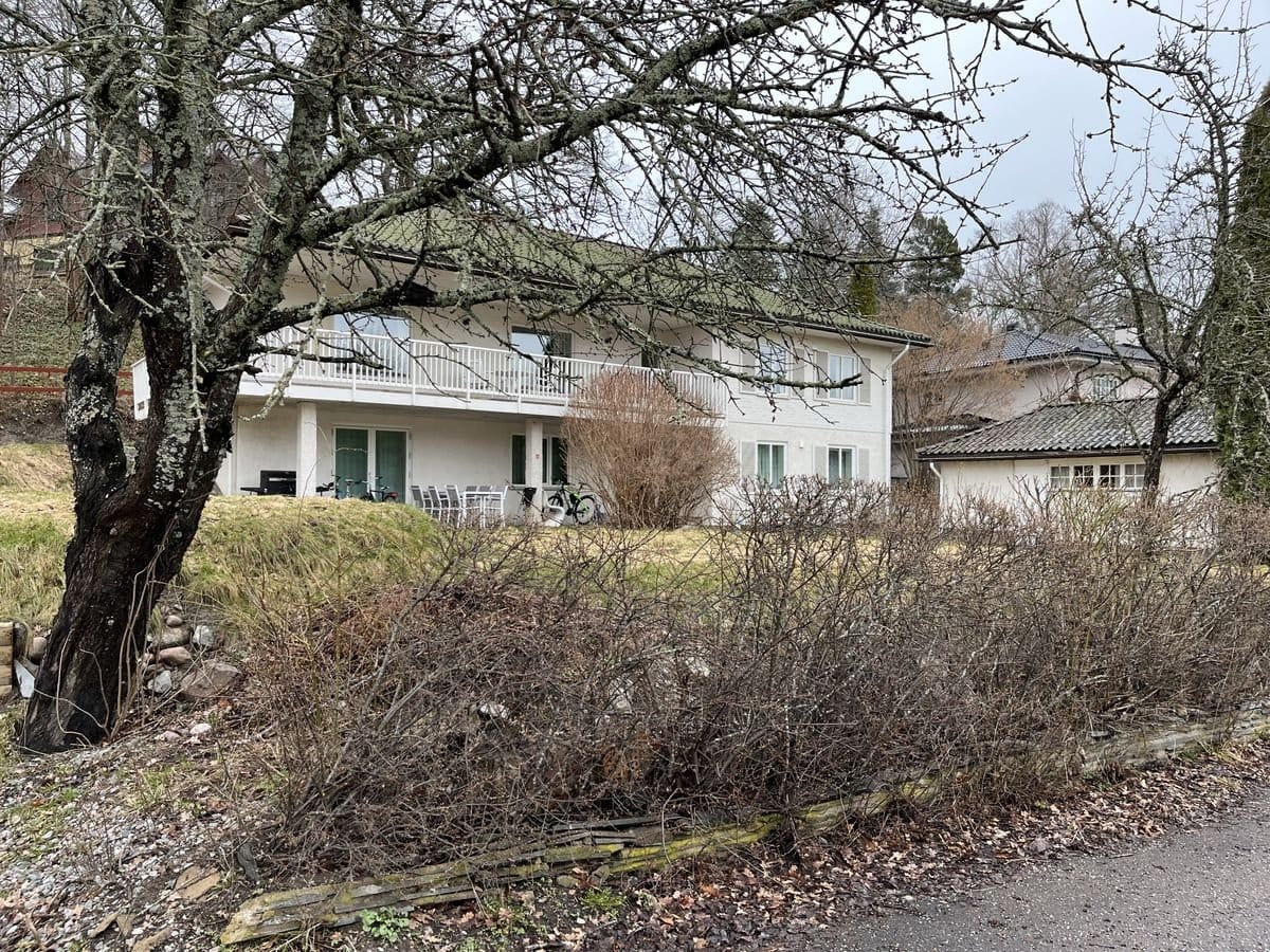 1 rok · 31 m² i Djursholm – bild 3