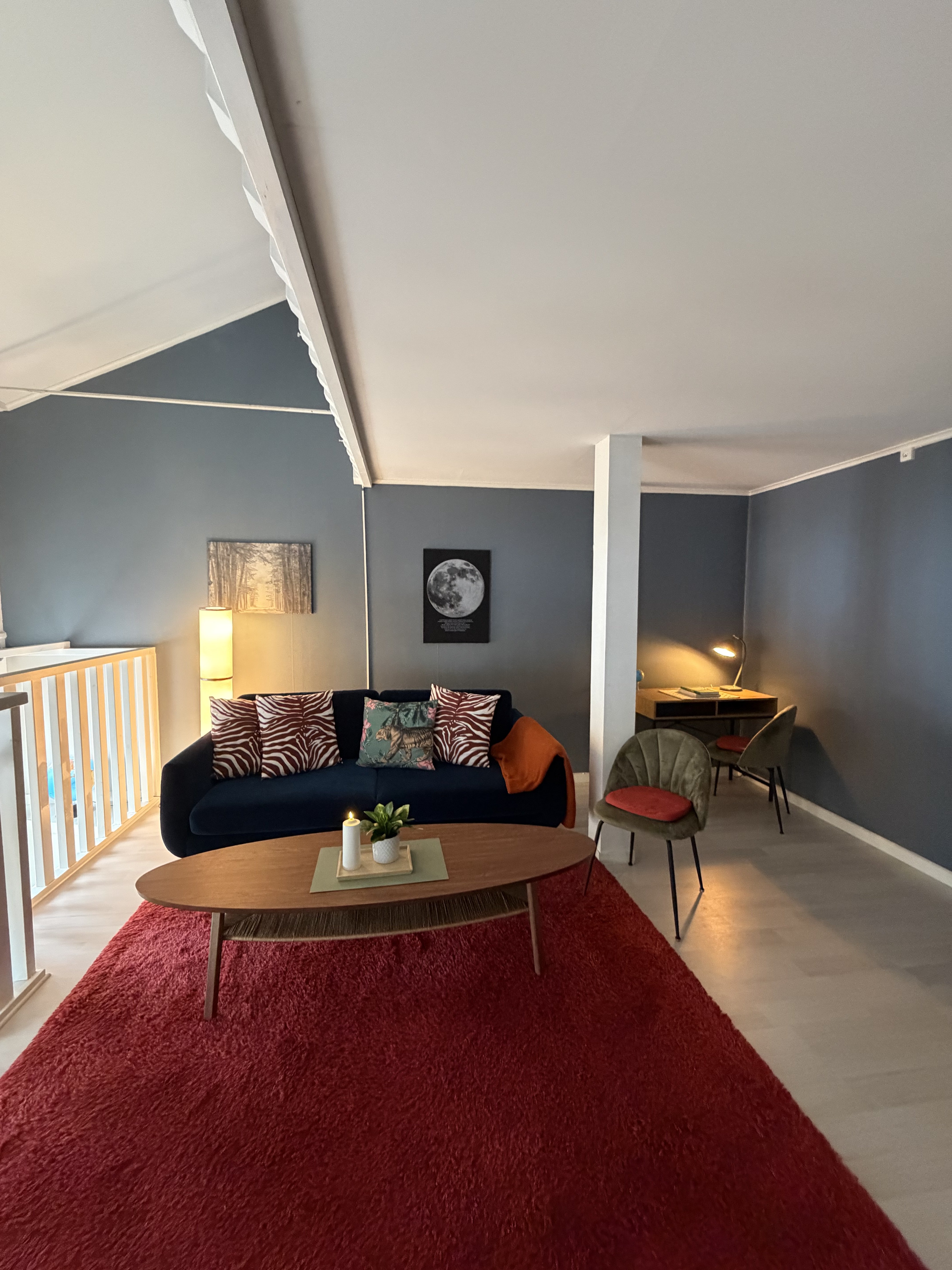 Lägenhet, 3 rooms, 75 sqm, Smedjebacken – bild 11
