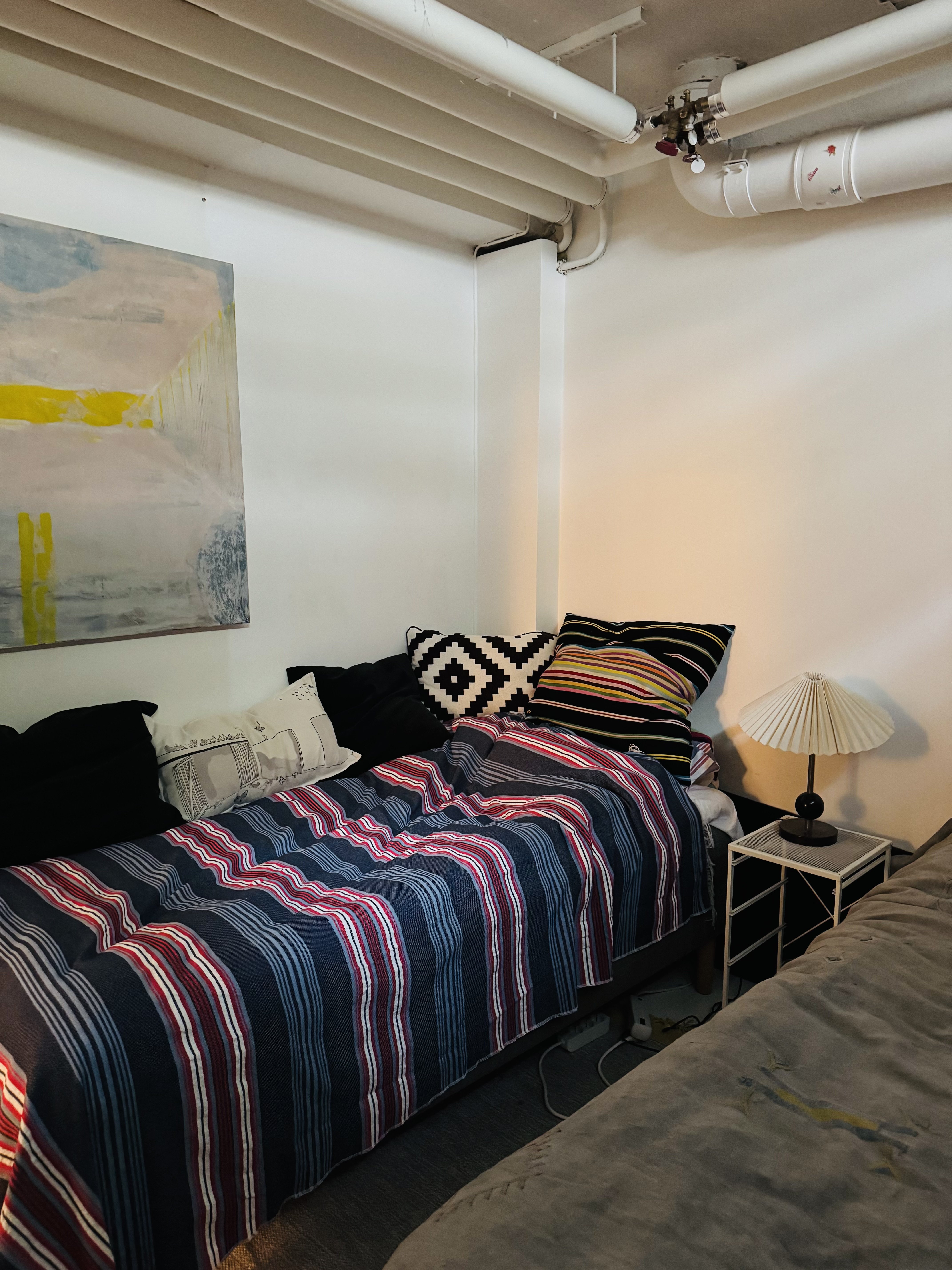 Lägenhet, 4 rooms, 80 sqm, Stockholm – bild 11