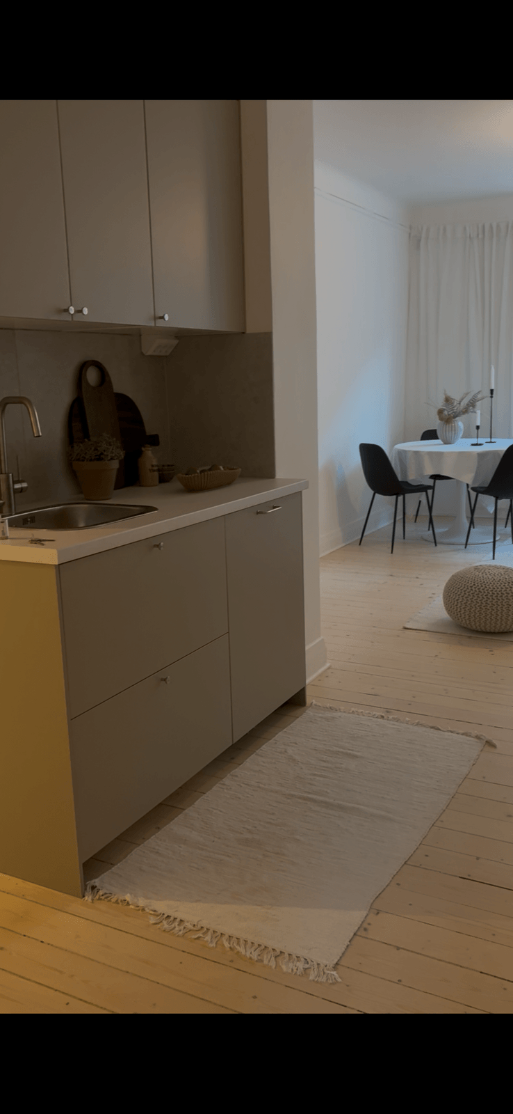 2 rok · 43 m² i Malmö – bild 3