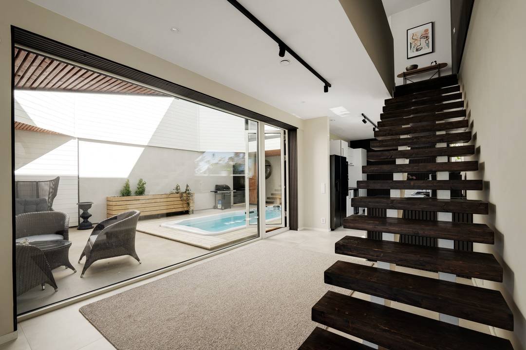 Villa/Hus, 8 rooms, 320 sqm, Uddevalla – bild 9