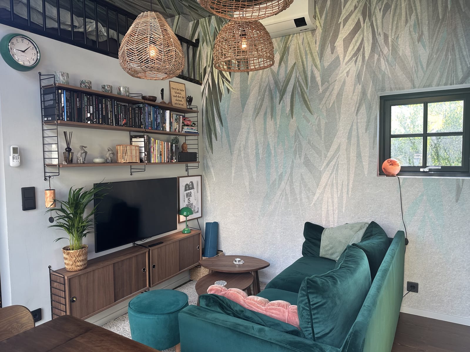 Övrigt, 2 rooms, 30 sqm, Älvsjö