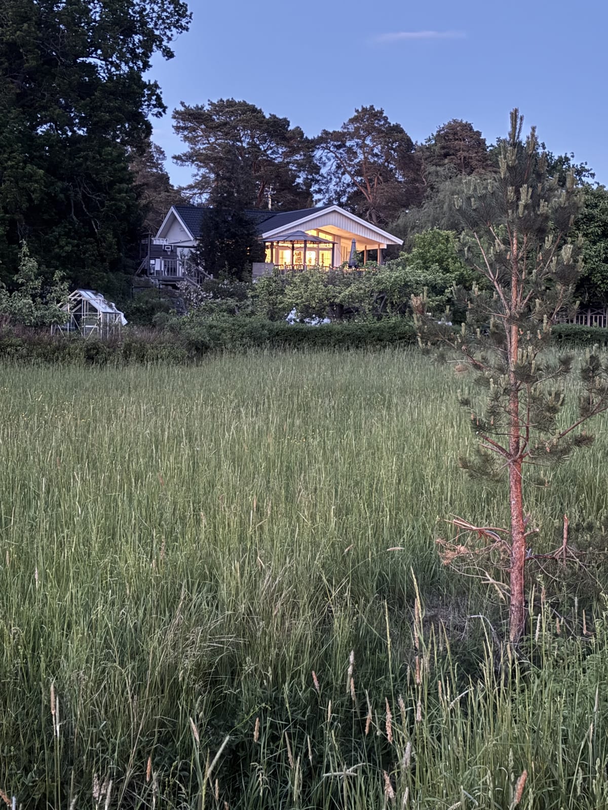4 rok · 70 m² i Värmdö – bild 4