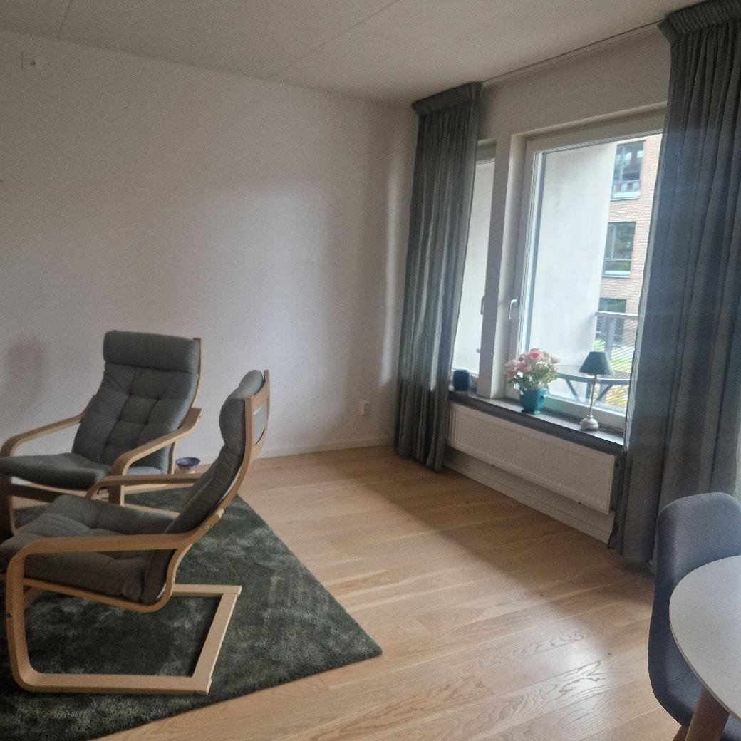 2 rok · 55 m² i Nacka – bild 3