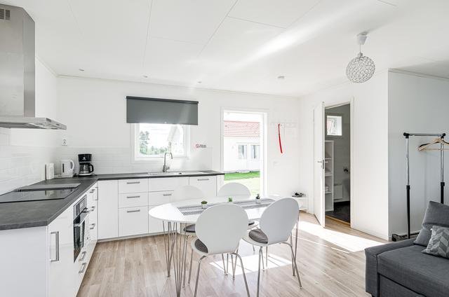 2 rok · 45 m² i Sandviken – bild 3