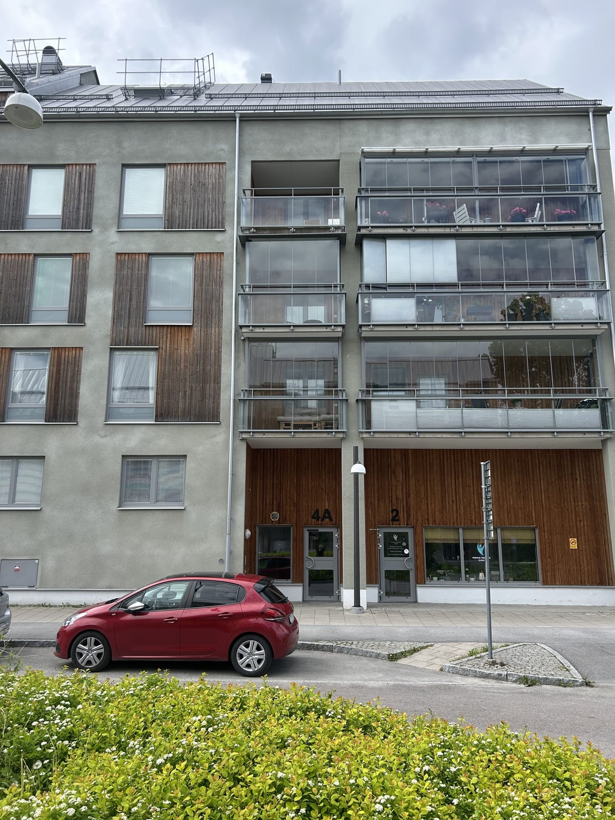 2 rok · 53 m² i Örebro – bild 3