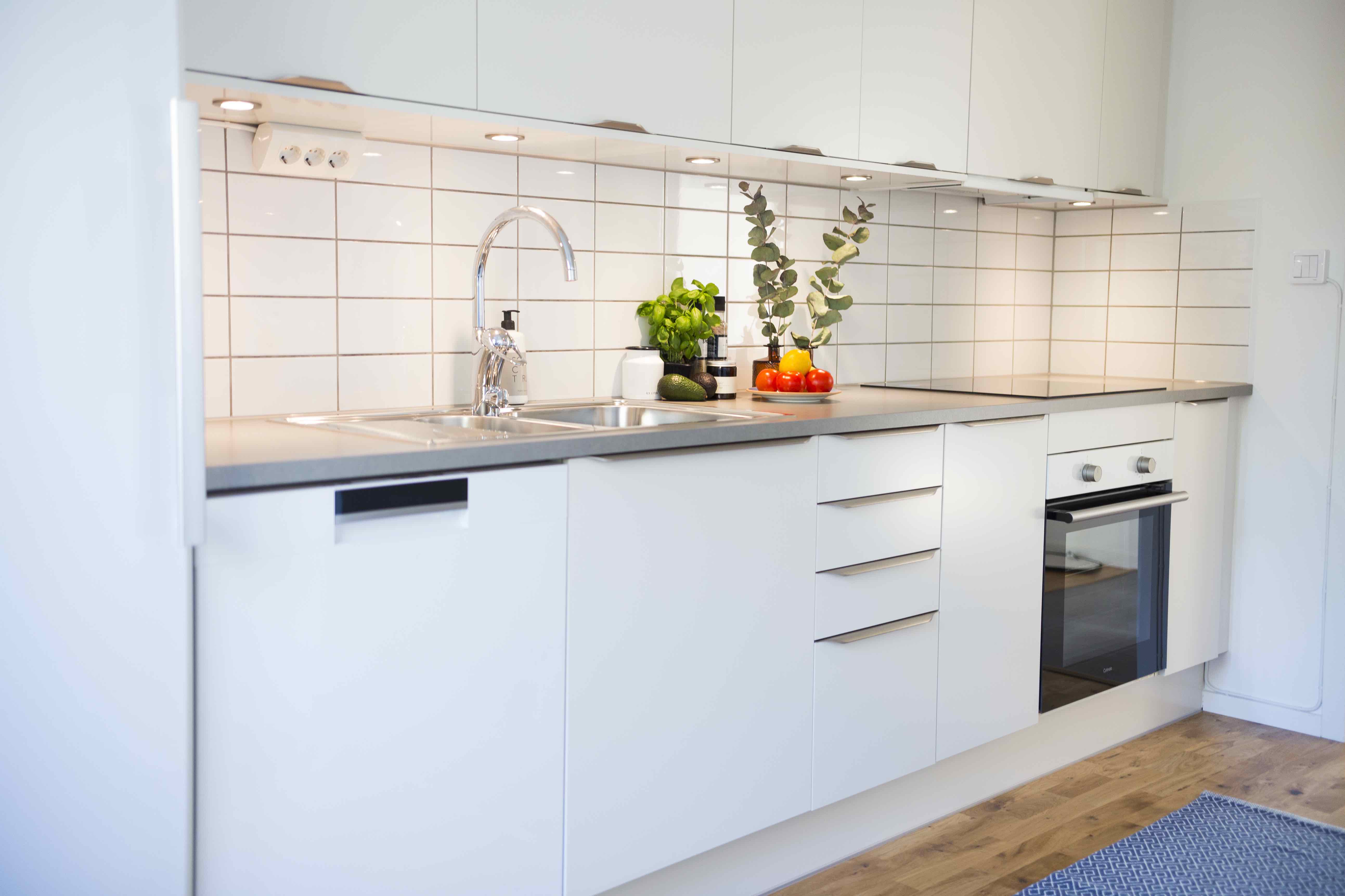 Lägenhet, 2 rooms, 45 sqm, Gävle – bild 3