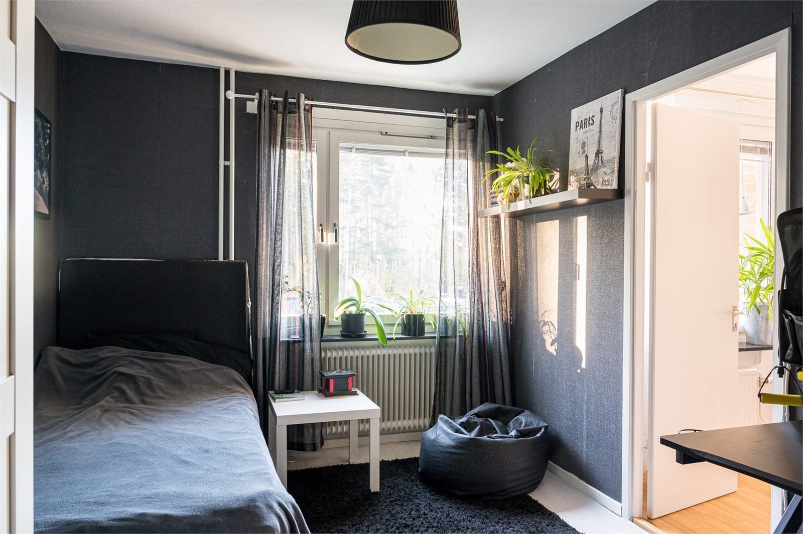 4 rok · 101 m² i Fagersta – bild 2