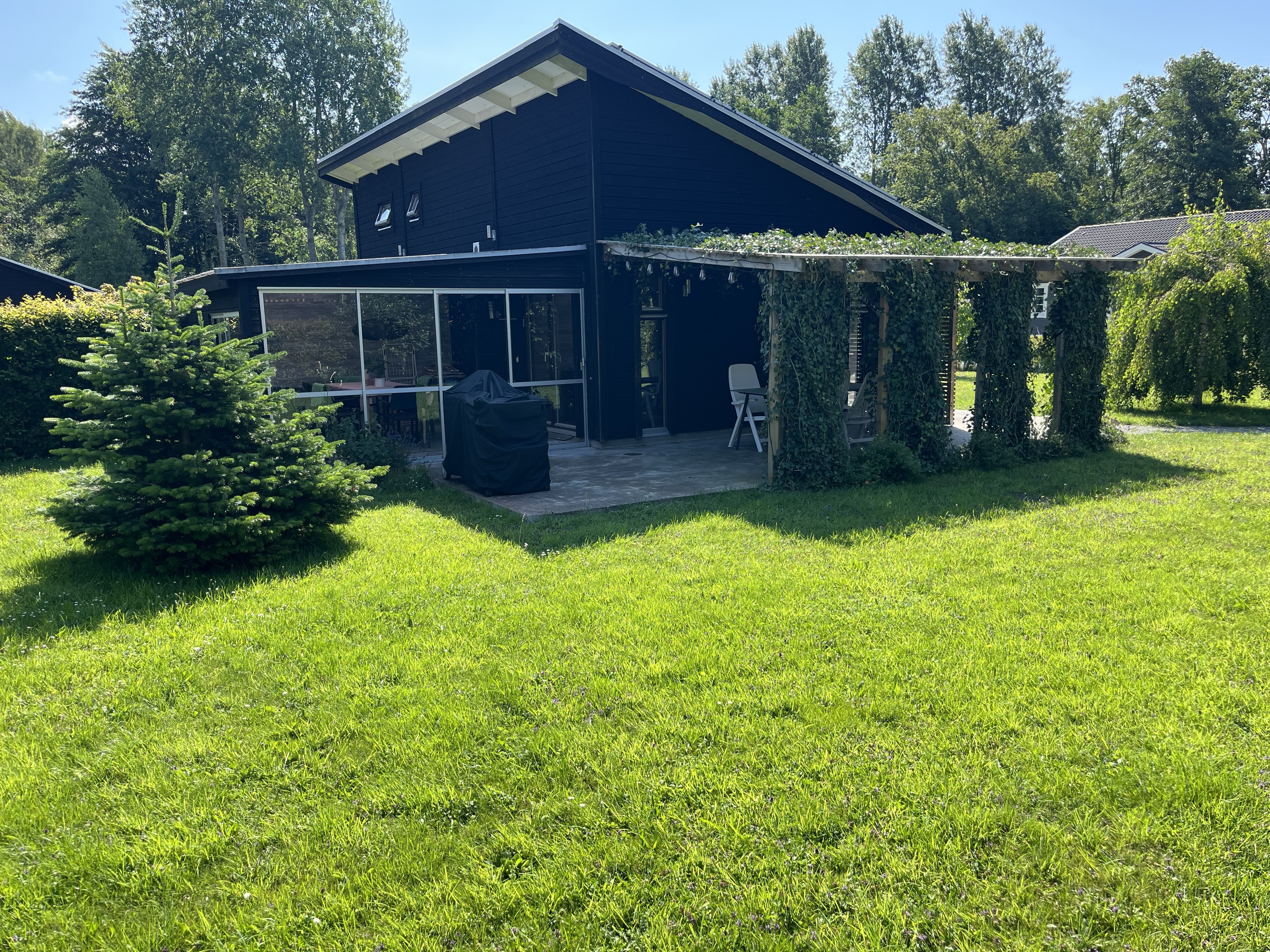 Stuga, 3 rooms, 60 sqm, Löttorp – bild 3