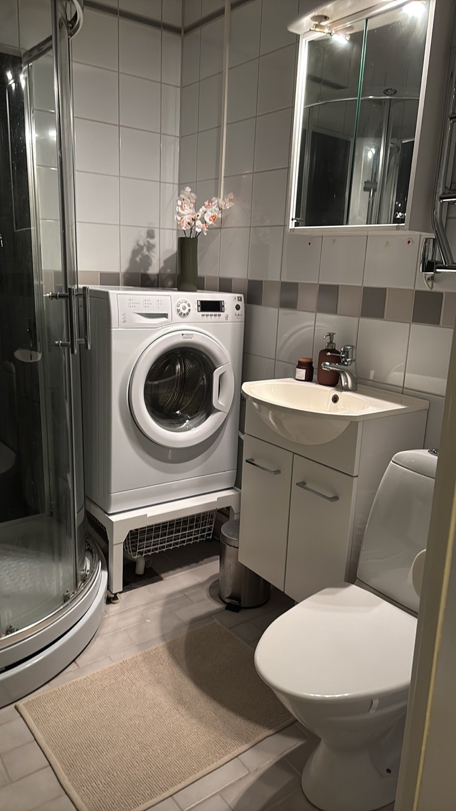 Lägenhet, 2 rooms, 36 sqm, Mölndal – bild 7