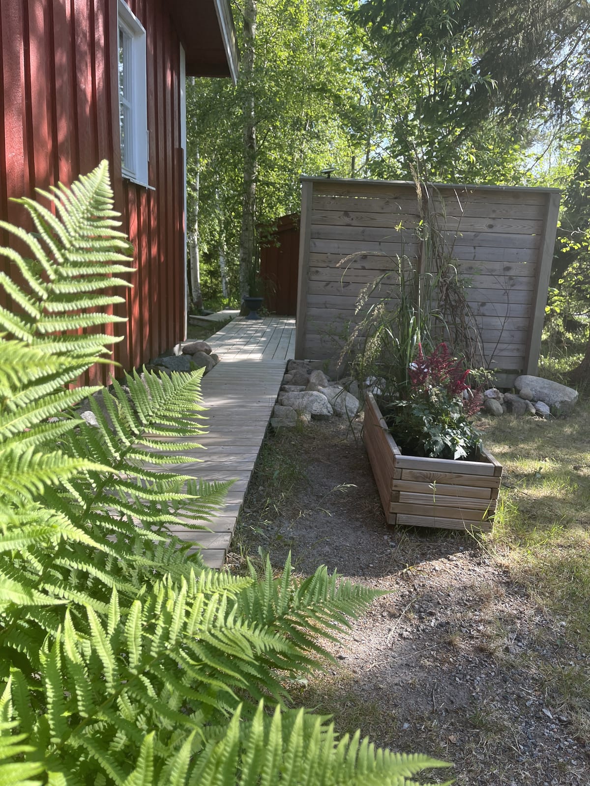 5 rok · 98 m² i Gräddö – bild 16