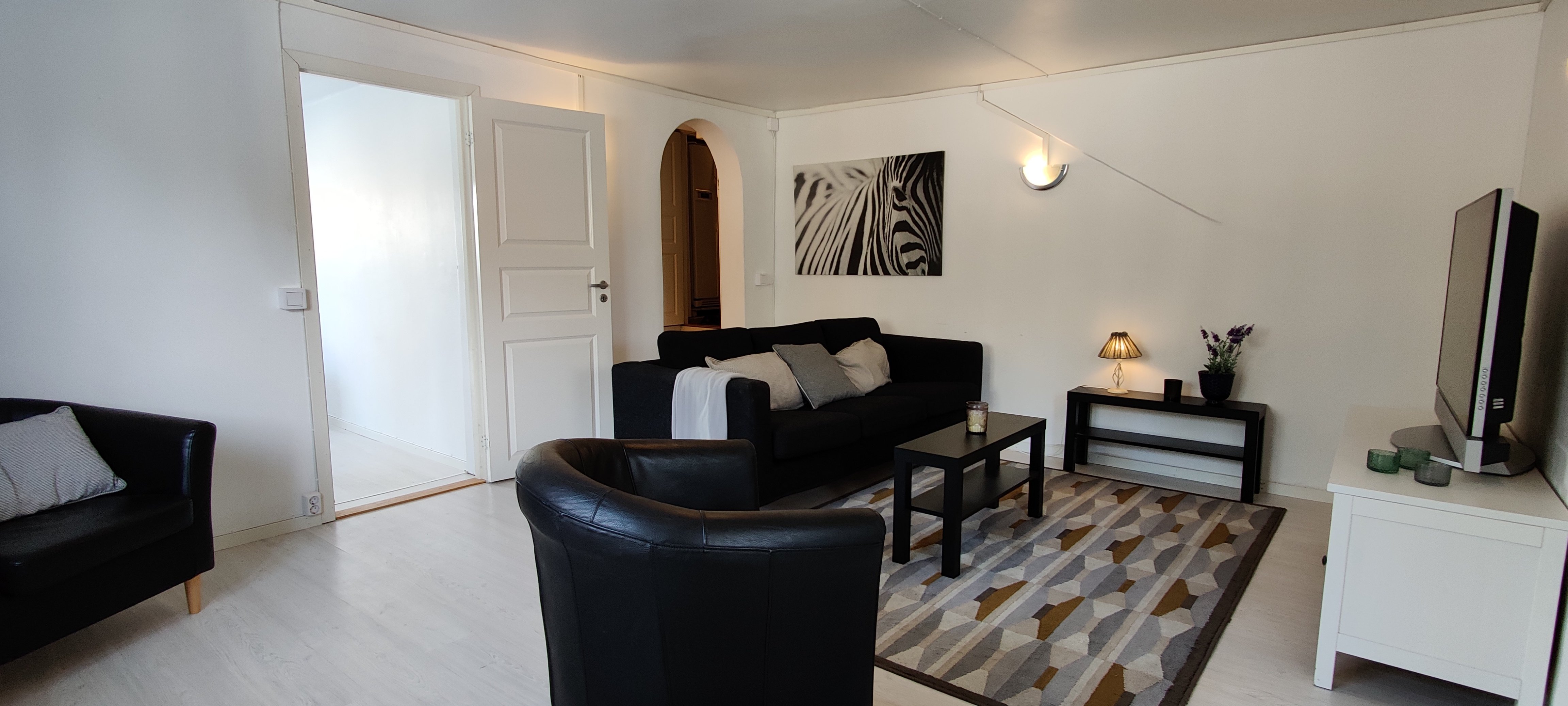 Lägenhet, 3 rooms, 60 sqm, Huddinge – bild 3