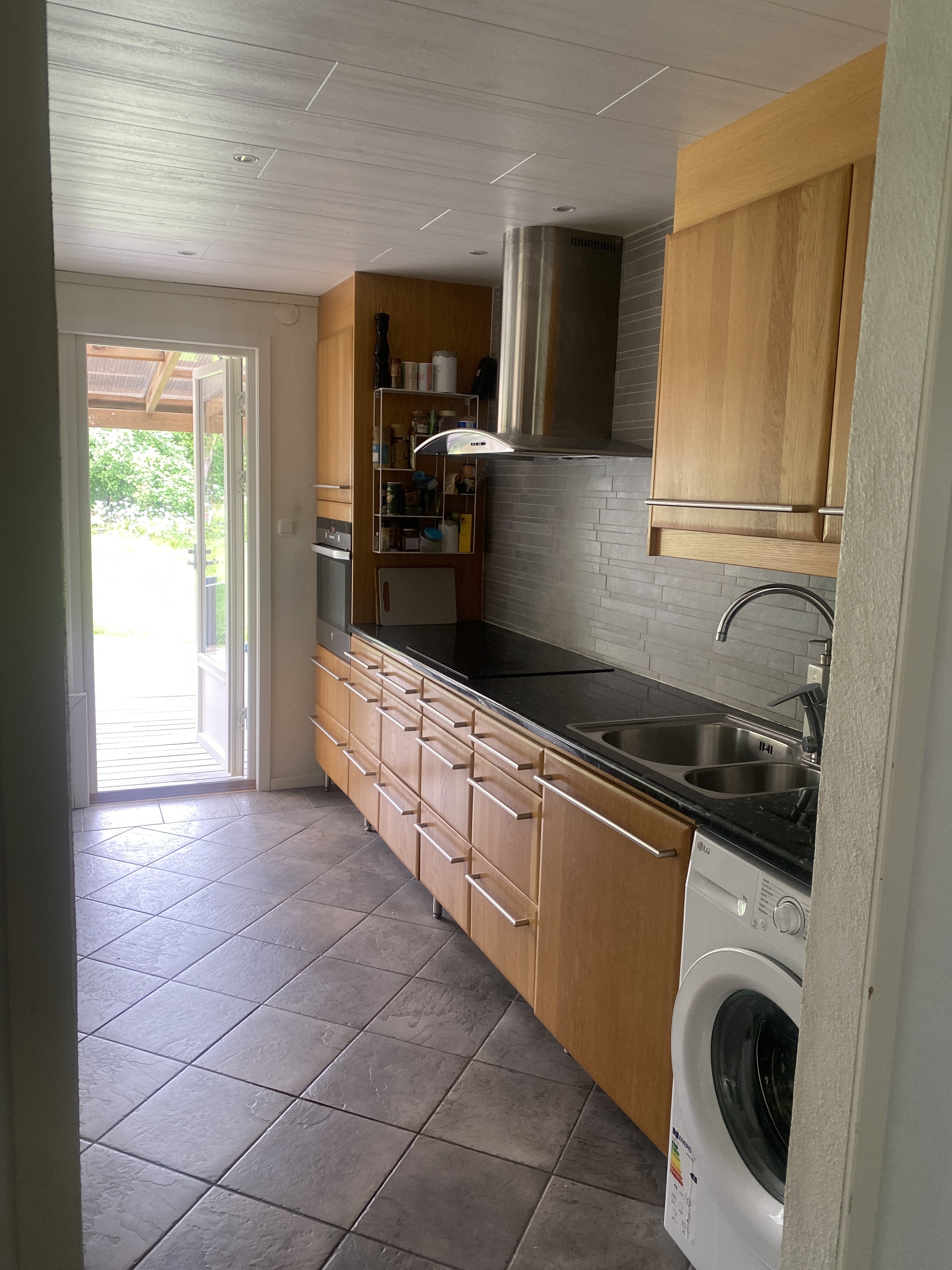 Villa/Hus, 4 rooms, 104 sqm, Västerås – Västerås