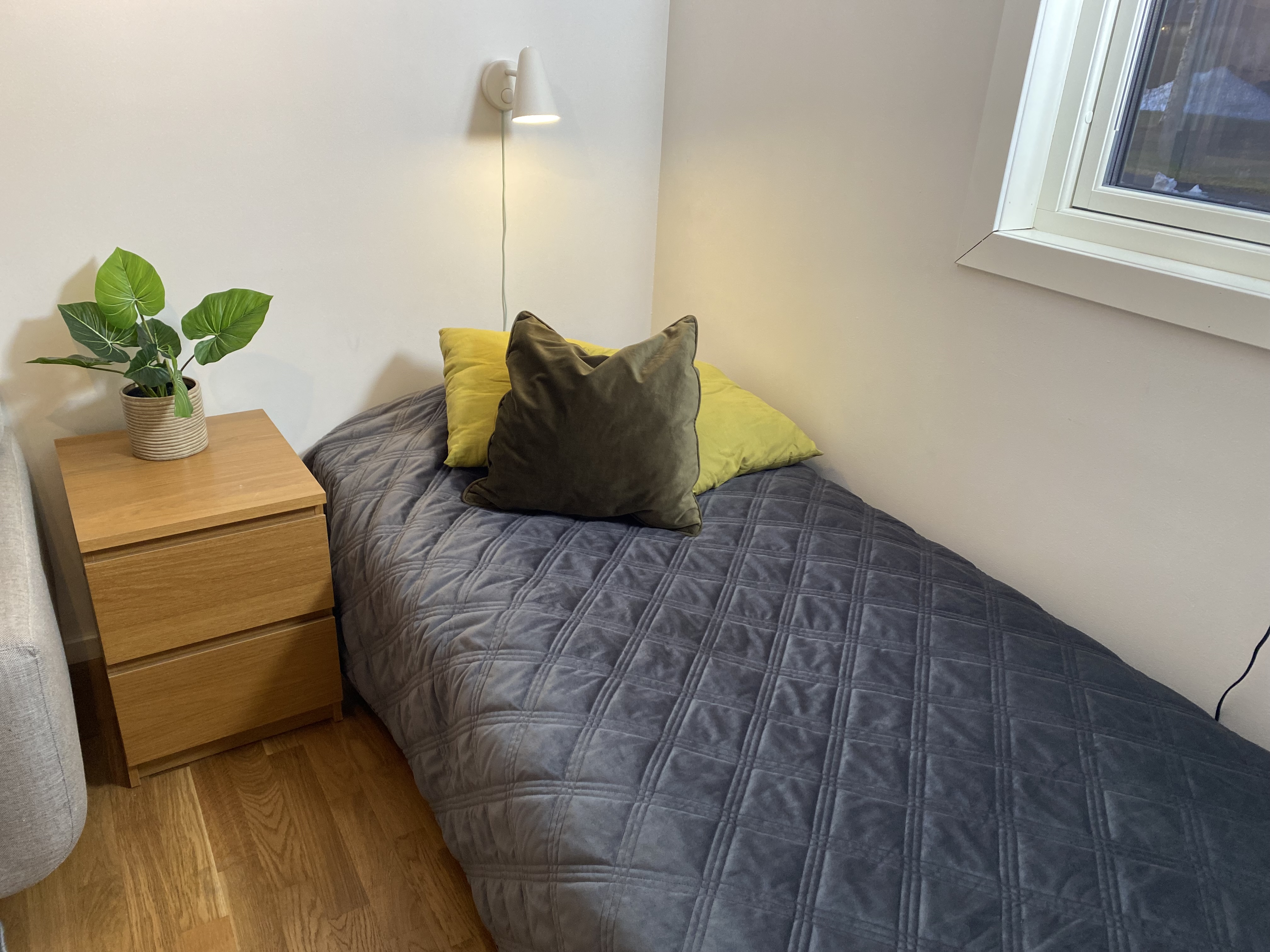 Lägenhet, 1 rooms, 20 sqm, Karlstad – bild 5