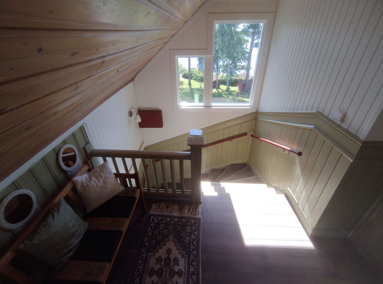 6 rok · 200 m² i Idkerberget – bild 19