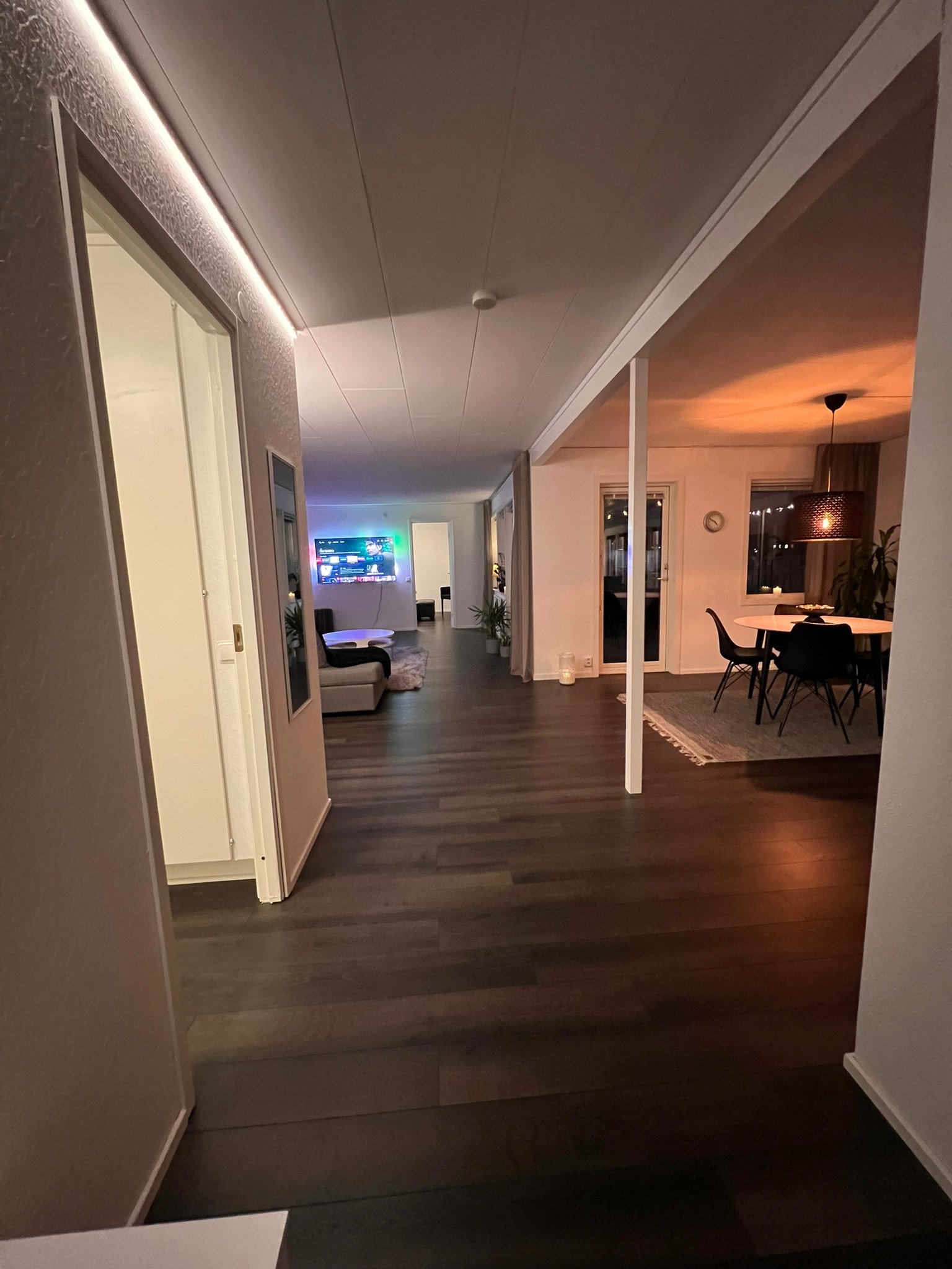 5 rok · 119 m² i Lyckeby – bild 5